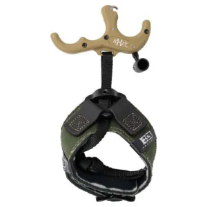 B3 ARCHERY Exit Hunter Release - Tan