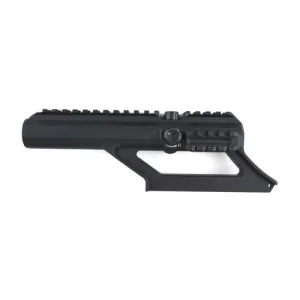 STEYR ARMS AUG A3 M1 1.5X OPTIC