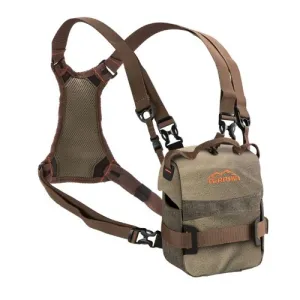 ALLEN Terrain Plateau Bino Case - Coyote