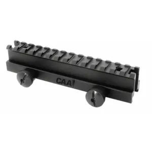 CAA AR15/M16 RISER MNT