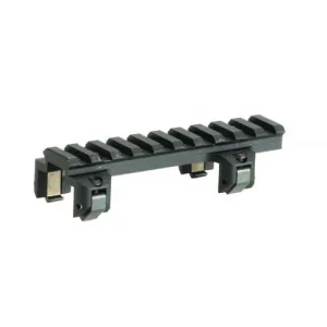 CAA HK MP5 TOP RAIL ALUM