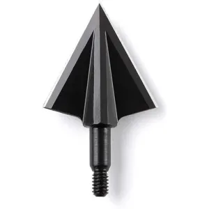 VANTAGE POINT ARCHERY 3-Blade 125Gr 1-1/8" Broadheads - 3 Pack