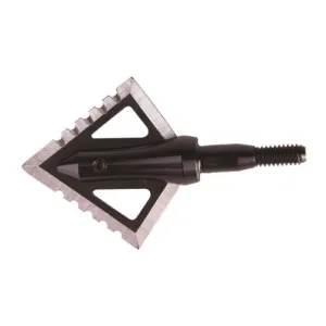 MAGNUS OUTDOOR PRODUCTS Black Hornet Ser-Razor 2 Blade 100gr