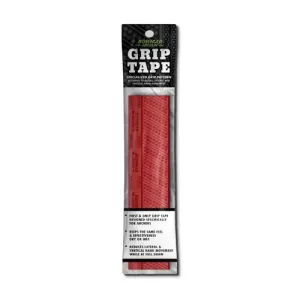 BOWMAR Grip Tape - Red