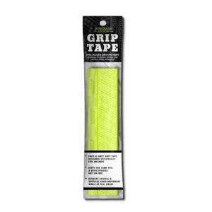 BOWMAR Grip Tape - Yellow