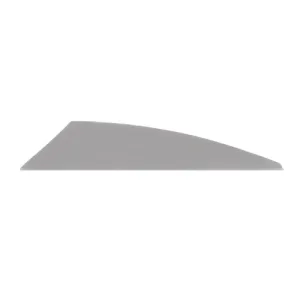 TAC VANES Driver Vane 2.75" - White