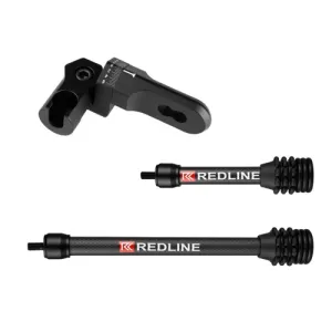 REDLINE RL TRIO BACK BAR & STABILIZER KIT