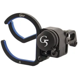 G5 OUTDOORS C-Max Black Arrow Rest Right Hand