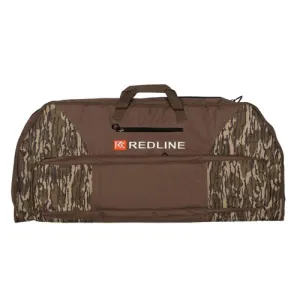 REDLINE RL Bow Case - 38" | Mossy Oak Bottomland
