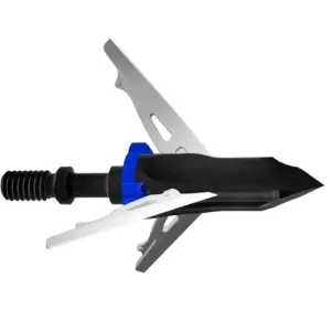 G5 OUTDOORS Deadmeat 100Gr Deep Six Broadhead