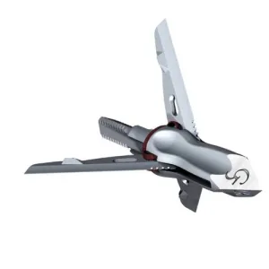 G5 OUTDOORS T3 100Gr Crossbow Broadhead