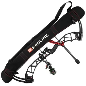 REDLINE RL Bow Sling - Black Neoprene