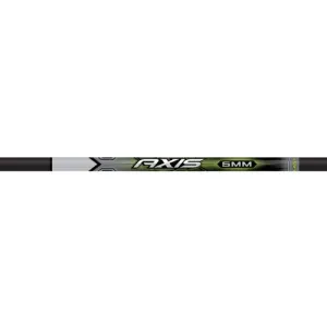 EASTON TECHNICAL Shaft Carbon Hunting 5mm Axis 340