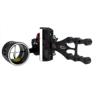 AXCEL ARCHERY Accutouch Plus Slider Sight ND 1 Pin .01