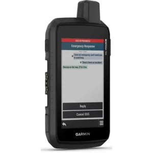 GARMIN Montana 700i Rugged GPS w/ inReach