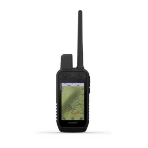 GARMIN Alpha 200 Handheld Multi Dog Tracker/Trainer