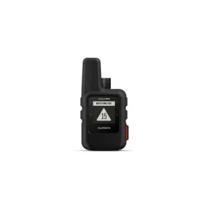 GARMIN inReach Mini, Black