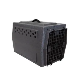 RUFF LAND Large Dog Kennel - Single Door | Millstone