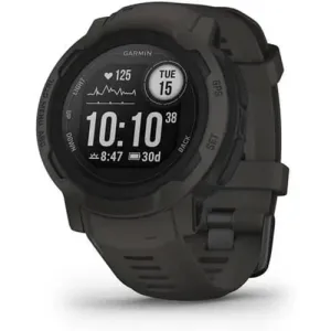 Garmin Instinct 2 - Graphite