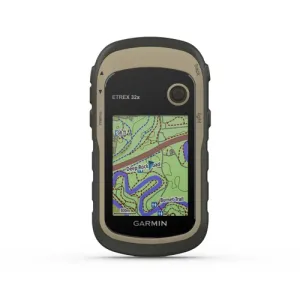 GARMIN eTrex 32x