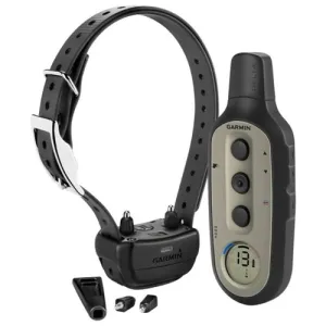 GARMIN Delta Sport XC System Bundle