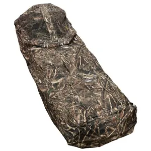 BANDED Power Hunter Layout Blind - Realtree Max7