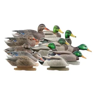 AVERY Pro Grade Mallards - Harvester Pack (dozen)