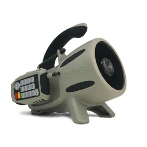 ICOTEC GC300 Electronic Predator Call w/12 Calls Gray