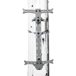 HAWK 1-Pack Hawk 20" Helium Sticks