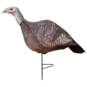 PRIMOS Photoform Hen Turkey Decoy