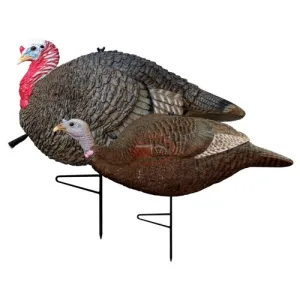 PRIMOS Gobstopper Decoy Jake & Hen Combo