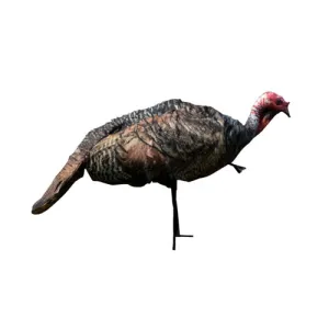 MONTANA DECOY Jake Purr-fect 3D Jake Decoy