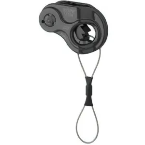 TETHRD Ropeman 1 Bundle - Black