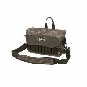 DRAKE Shell Boss 2.0 - Mossy Oak Bottomland