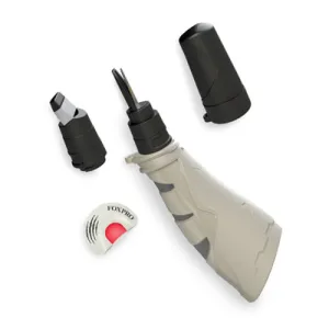 FOXPRO Mr.Mouthy Predator Hand Call Double Reed