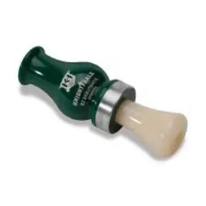 KNIGHT & HALE EZ DEBUTANTE DOUBLE- ACRYLIC
