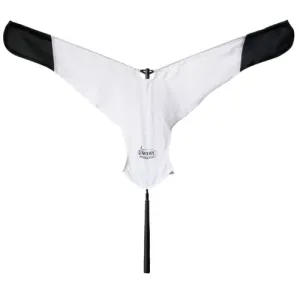 AVERY Power Flag - Snow Goose