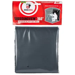 PRIMOS DB SurroundView 360 Curtain Black