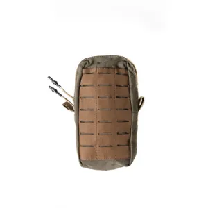 TETHRD Universal Molle Pouch - Medium | Green
