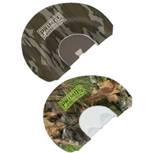 PRIMOS 2-Pack Camo Mouthcall Mossy Oak