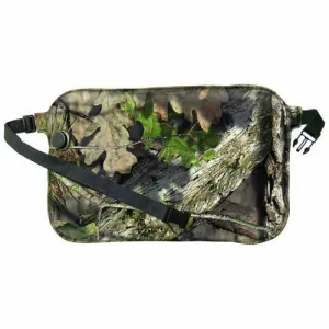 ALLEN Self-Inflating Seat - Mossy Oak Break-Up Country