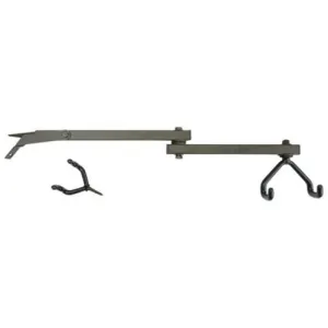 ALLEN Treestand Crossbow Holder 20" - Olive