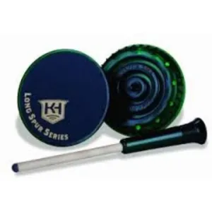 KNIGHT & HALE Long Spur Slate