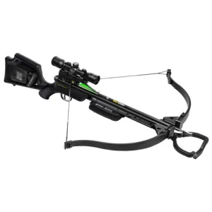 TENPOINT GT Mag Crossbow w/PKG