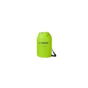 YUKON OUTFITTERS Torrent Dry Bag 25L - Hyper Green