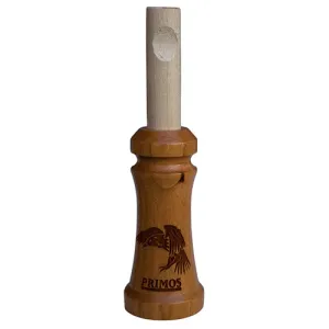 PRIMOS Classic Turkey Wood Crow