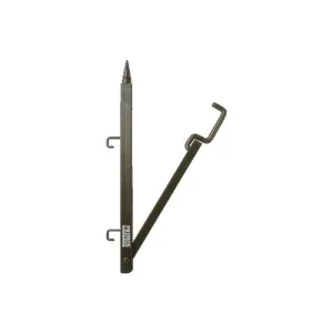 PRIMOS Bow Hanger, Screw In Tree Folded 13.5", Ext 20"
