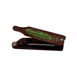 KNIGHT & HALE Razors Edge Aluminum Sided Box Call