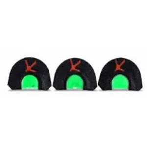 KNIGHT & HALE BAD MEDICINE FLAVORED 3 PACK D