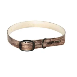 ASD SPORTING DOG Cut-to-Fit Collar - Mossy Oak Bottomland